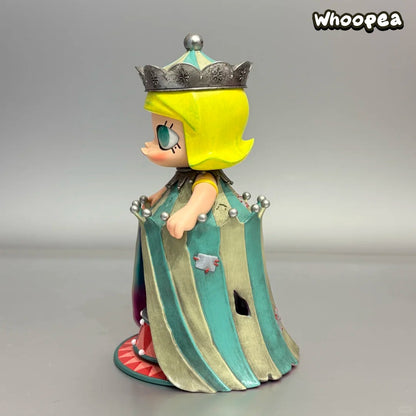 MOLLY The Endless Eden Figure, 2025 PTS Shanghai Exclusive