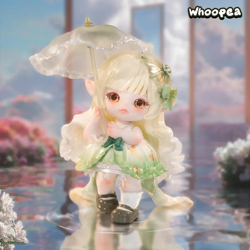 Flora-Journey To The West Dream Series Figures, Blind Box – WHOOPEA