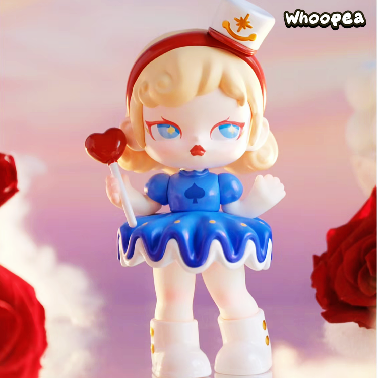 ANITA Fantasy Realm Series Figure Blind Box