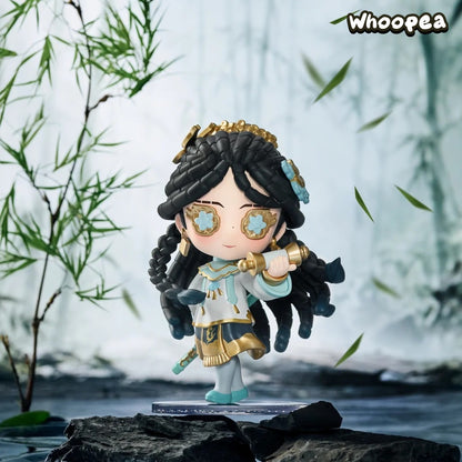 POP MART x Identity V Rare Treasure Series Figure Blind Box (PRE-ORDER)