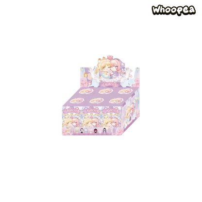 The Luluelf Story V1 Mini Series Figure Blind Box