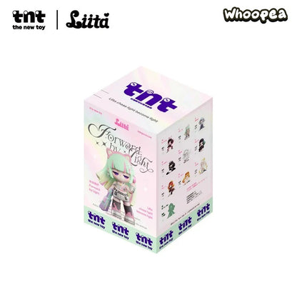Liita Forward by Light Series Figures Blind Box