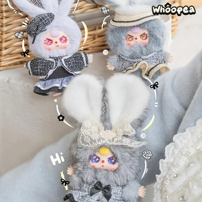 Baby Three Oli's Wardrobe Series Plush Blind Box