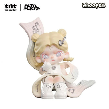 Dora Material Vistas Series Figures Blind Box