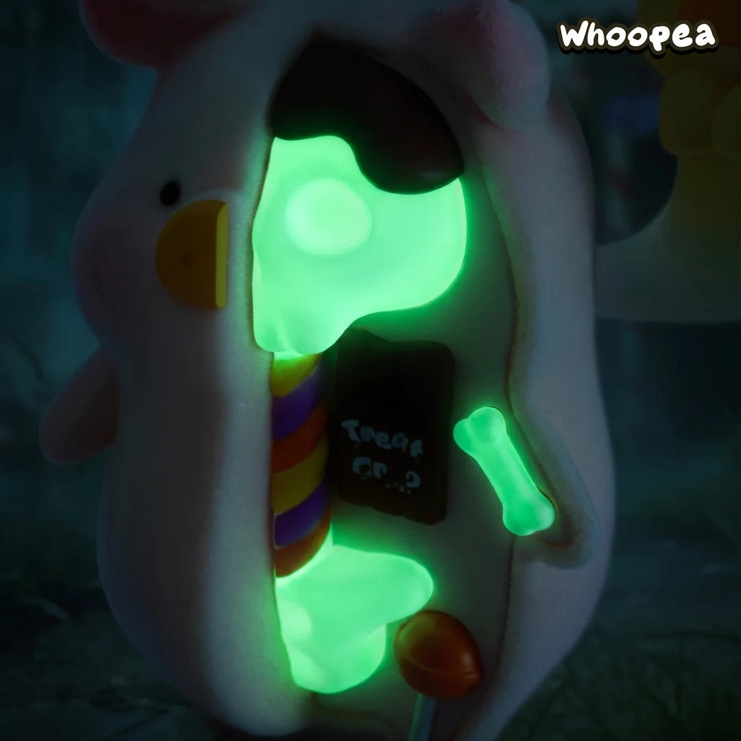 LuLu the Piggy Horror Stories Series Figure Blind Box (PRE-ORDER)