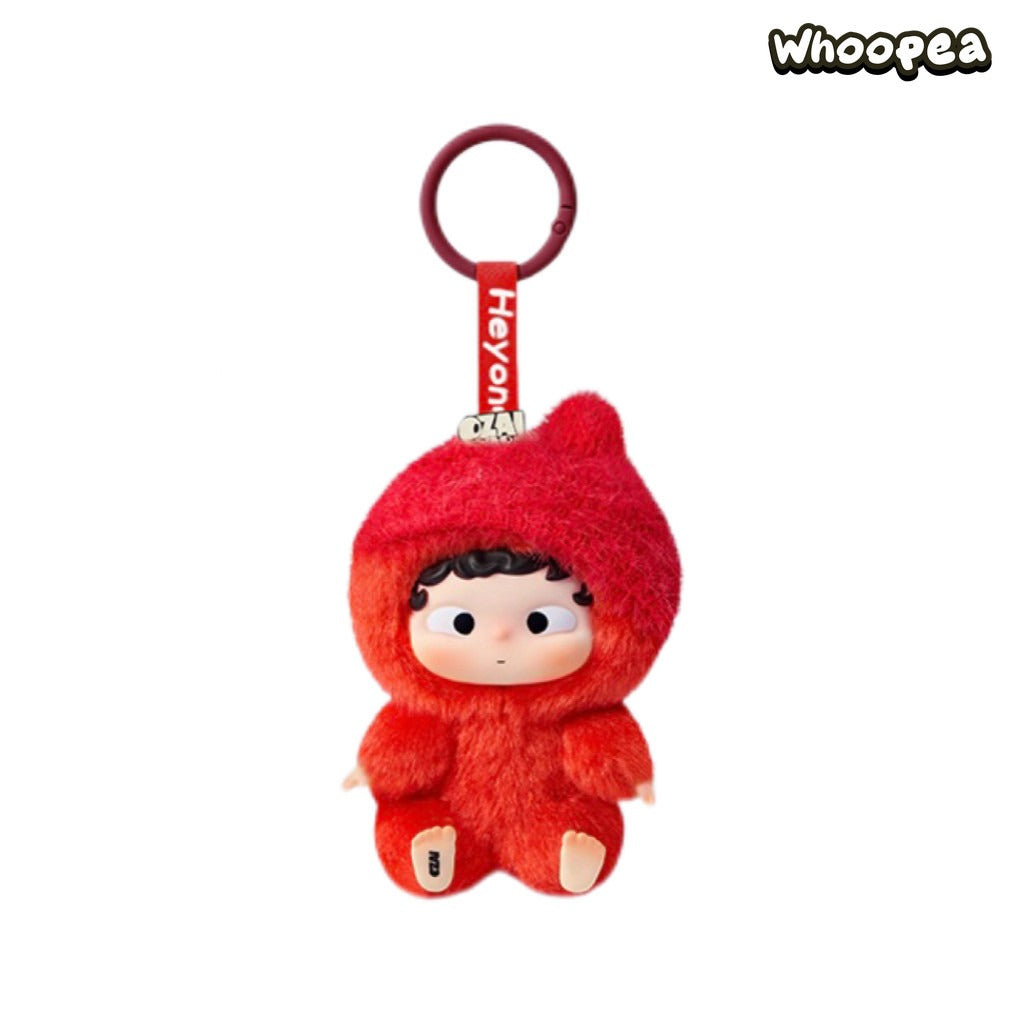 OZAI First Floating Bottle Series Mini Plush Blind Box