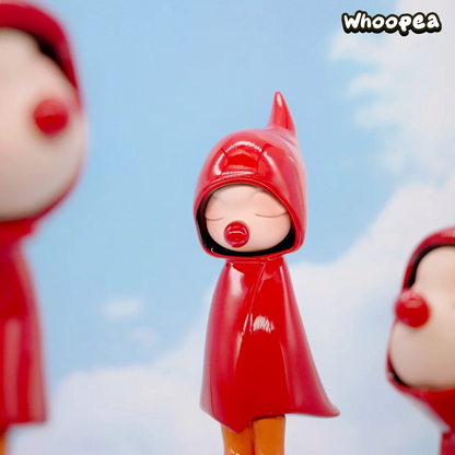 HuiWei Yes! Me Too Artist Series Figures Blind Box