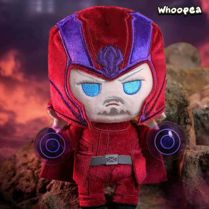 Avengers Doomsday Series  Plush Keychain Blind Box (PRE-ORDER)