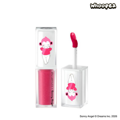 Sonny Angel × shu uemura Make Up Angel Series Make Up Collection, Limited Edition