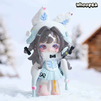Ninita Gorgeous Manor Series Figure Blind Box (PRE-ORDER)