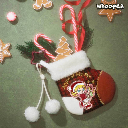 POP MART Apple of My Eye Serie Mini-Tasche Blindbox 