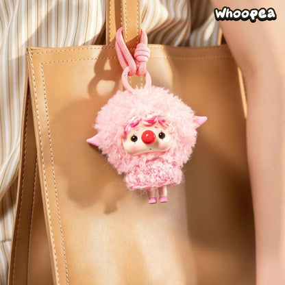 CHOUCHOU Nature Collection Series Plush Pendant Blind Box