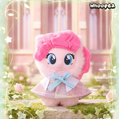 My Little Pony Magical Garden Series Vinyl Plush Pendant Blind Box