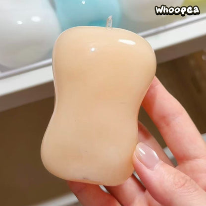 Handmade Vaseline Soap Slow Rising Squishy - Sensory Fidget Toy