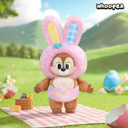 DSN Spring Easter Egg Series Plush Pendant Blind Box