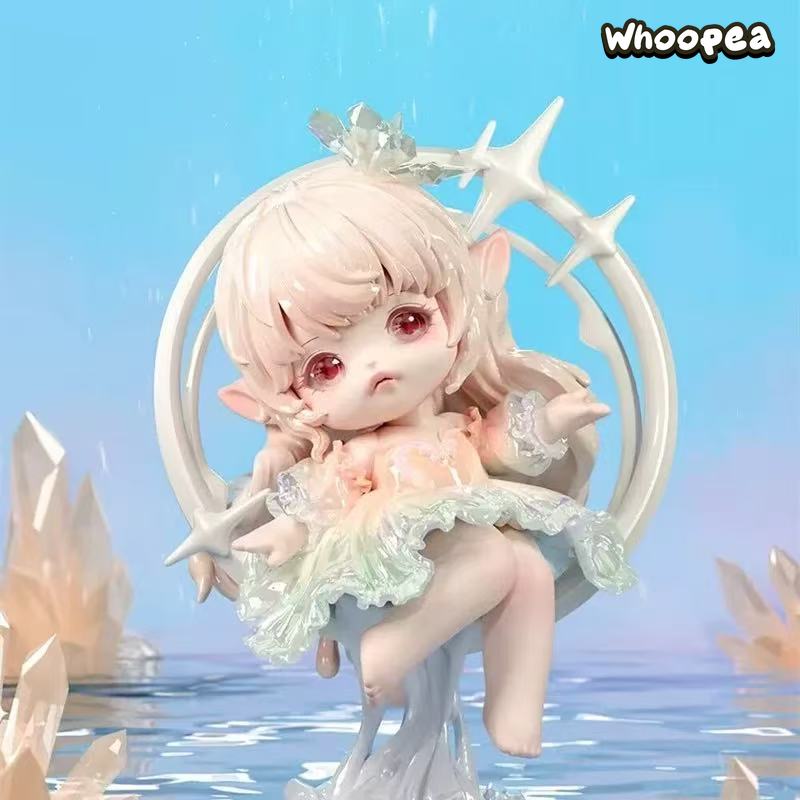 FLORA Eternal Time Series Figure Blind Box – WHOOPEA