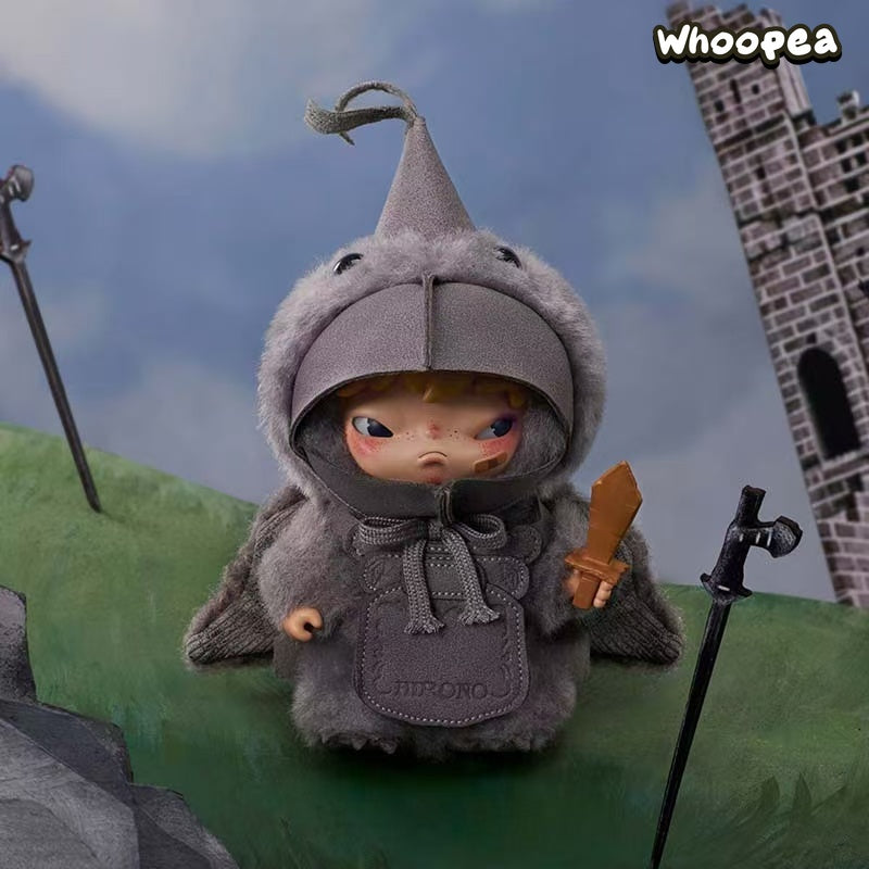 Hirono – WHOOPEA