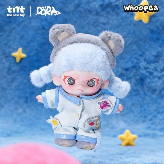 TNTSPACE DORA Be Yourself Series Plush Blind Box