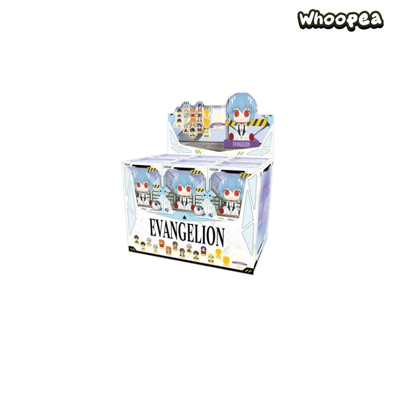 EVA Kawaiina Series V1 Mini Moe Project Figure Blind Box (PRE-ORDER)