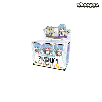 EVA Kawaiina Series V1 Mini Moe Project Figure Blind Box (PRE-ORDER)