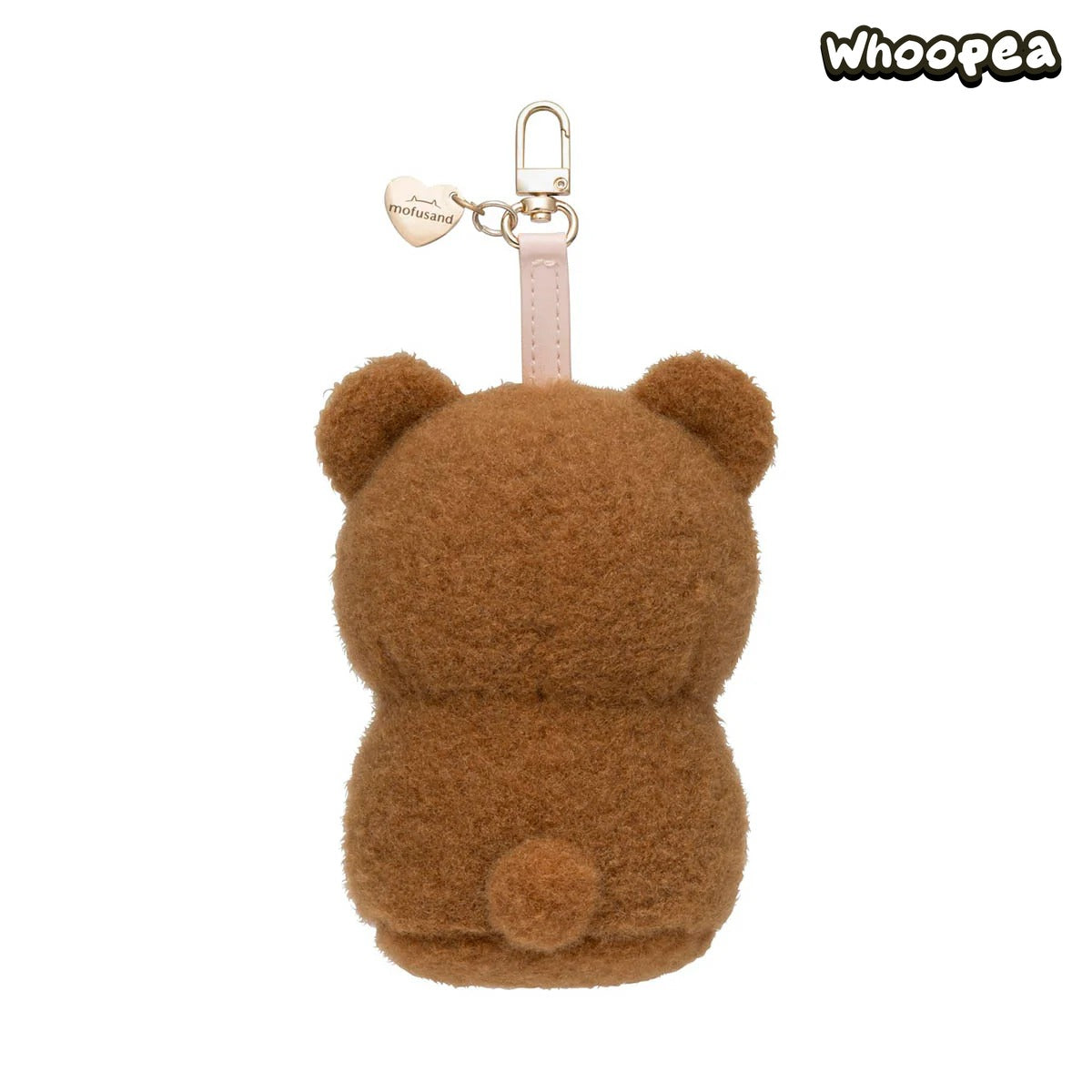 Mofusand Kiramekko Fluffy Kittens Series Plush Blind Box – WHOOPEA