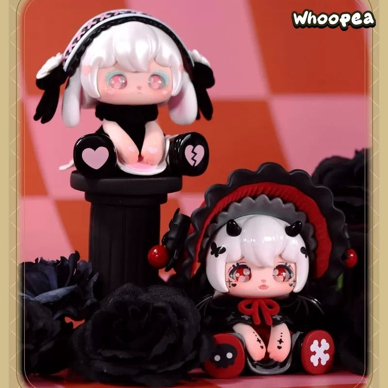 Linlinna Daily Special Series Figure Blind Box