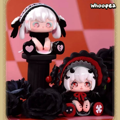 Linlinna Daily Special Series Figure Blind Box