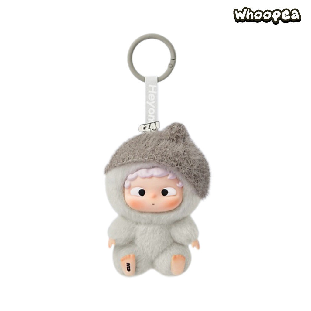 OZAI First Floating Bottle Series Mini Plush Blind Box