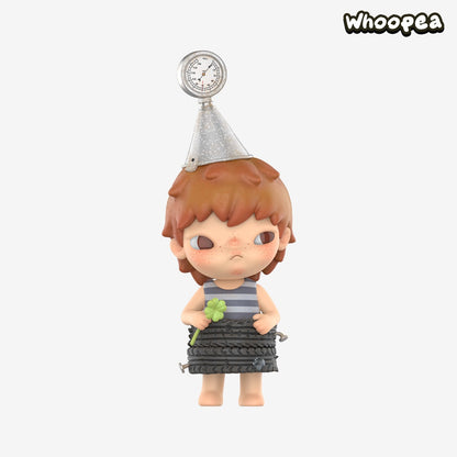 Hirono Echo Series Figures, Blind Box