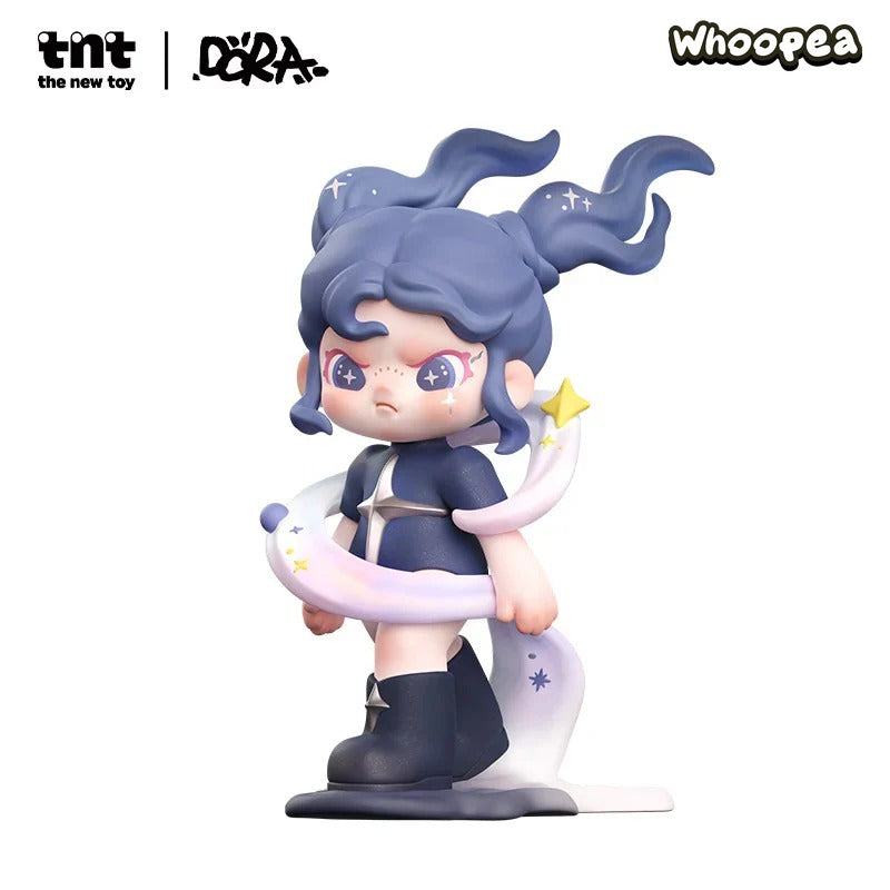 Dora Material Vistas Series Figures Blind Box