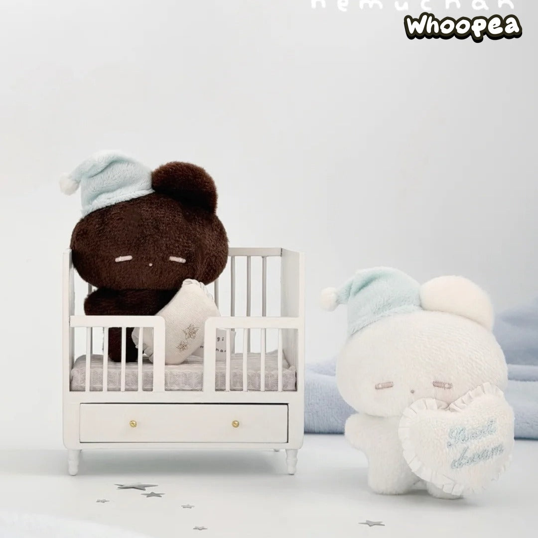 REMME Sweet Dream Series Plush Blind Box
