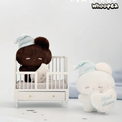 REMME Sweet Dream Series Plush Blind Box