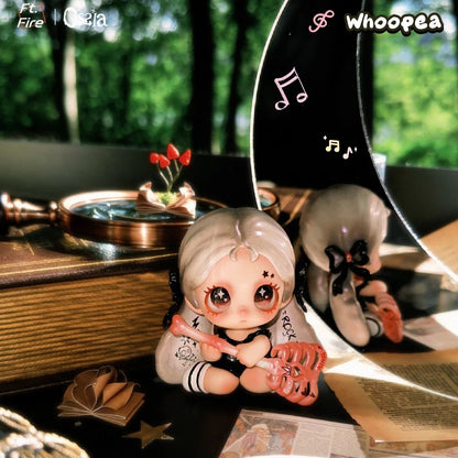 Ossia-Feel The World Series Blind Box