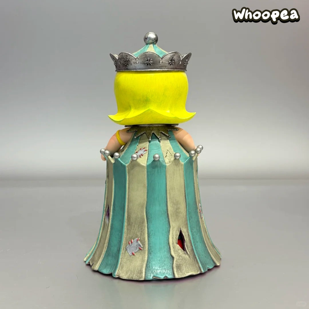 MOLLY The Endless Eden Figure, 2025 PTS Shanghai Exclusive