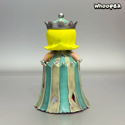 MOLLY The Endless Eden Figure, 2025 PTS Shanghai Exclusive