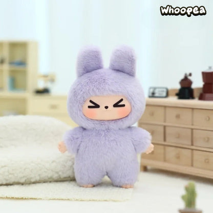 Rabbit KiKi The Warmth Of Hugs Series Plush Blind Box