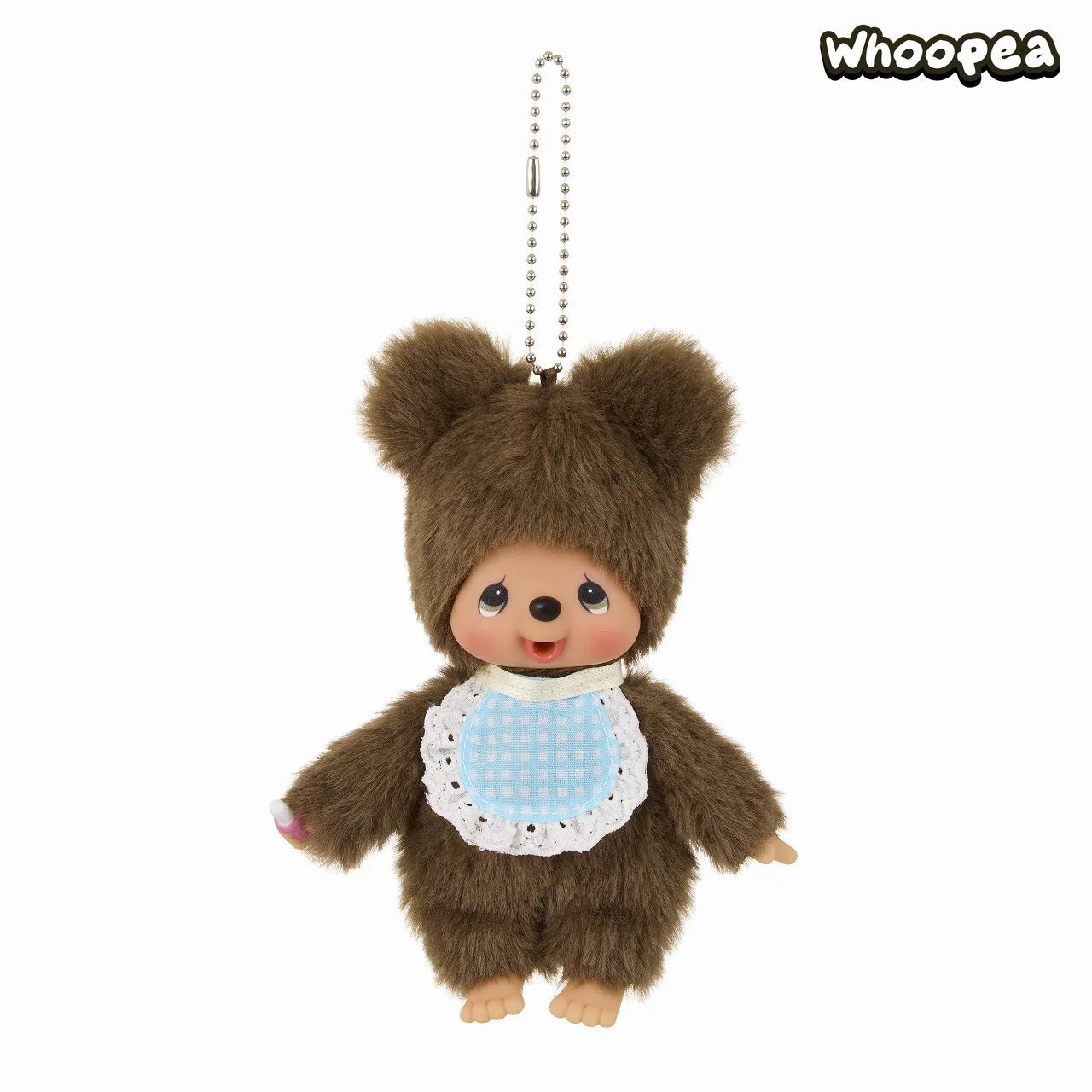 Monchichi Plush Dolls