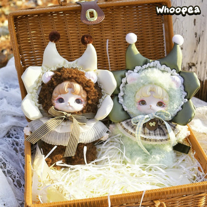 MIJUAN Fluffy Sweet Dream Series Plush Blind Box (PRE-ORDER)