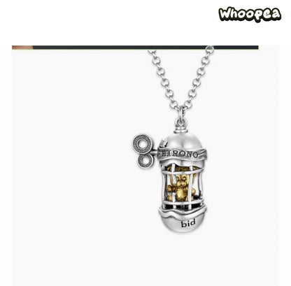 POP Jewelry Hirono Healing Series Collection