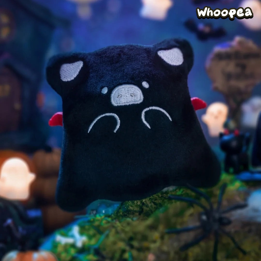 LuLu the Piggy Halloween Series Moody Boo Plush Pendant Blind Box (PRE-ORDER)