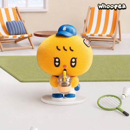 POP MART MINITEEN Healing Moments Series Figures Blind Box