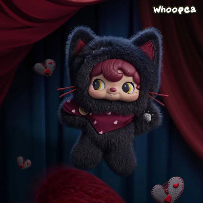 Pouka Pouka Me and Me Series Vinyl Plush Blind Box