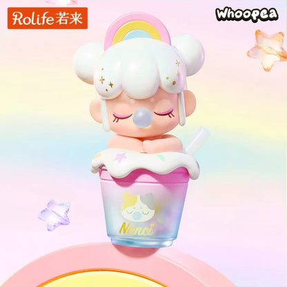 Baby Nanci Cheers Me Up! Series Figures Blind Box