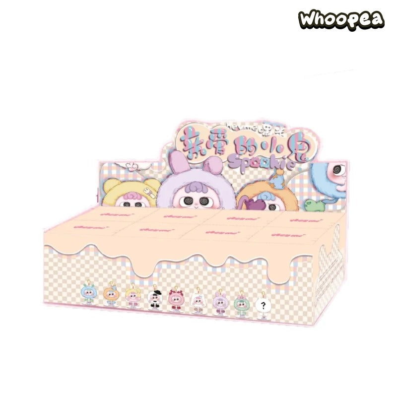 Heyme-Spookie Series Plush Blind Box