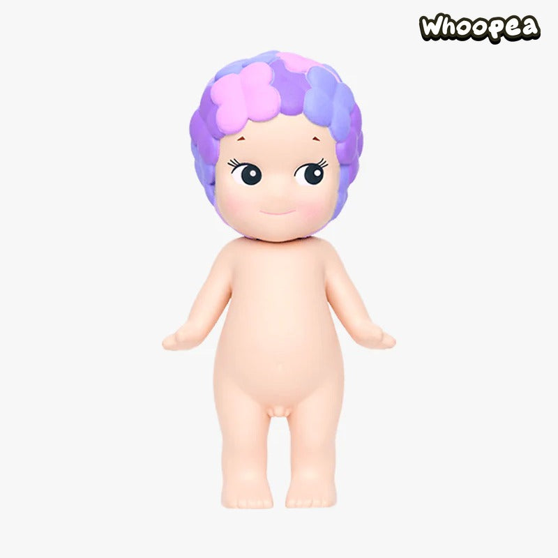 Sonny Angel Flower Series Figures, Blind Box