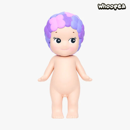 Sonny Angel Flower Series Figures, Blind Box