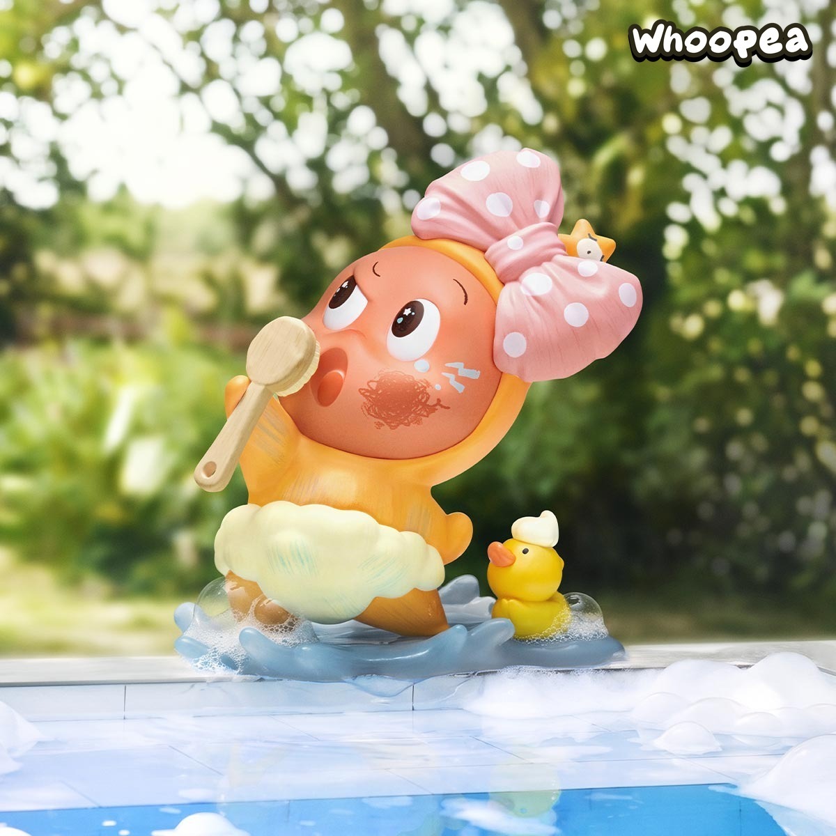 POP MART Twinkle Twinkle Live the Ordinary Series Figures Blind Box (PRE-ORDER)
