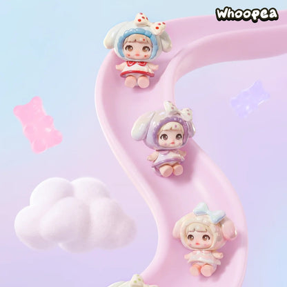 Nommi Gummy Plan Series Mini Figure Blind Bag (PRE-ORDER)