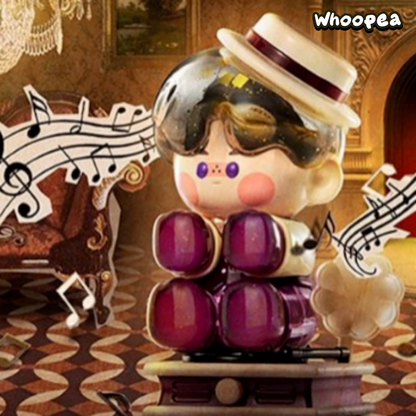 POP MART Spotlight 13th Anniversary Series Figure Blind Box