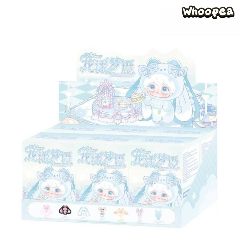 Lilina Flower Dream Series Plush Blind Box